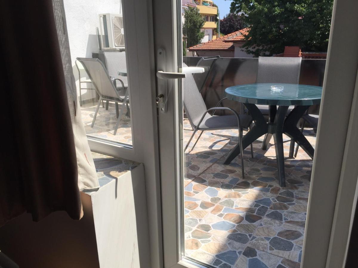 Villa 3 Papuci コンスタンツァ エクステリア 写真