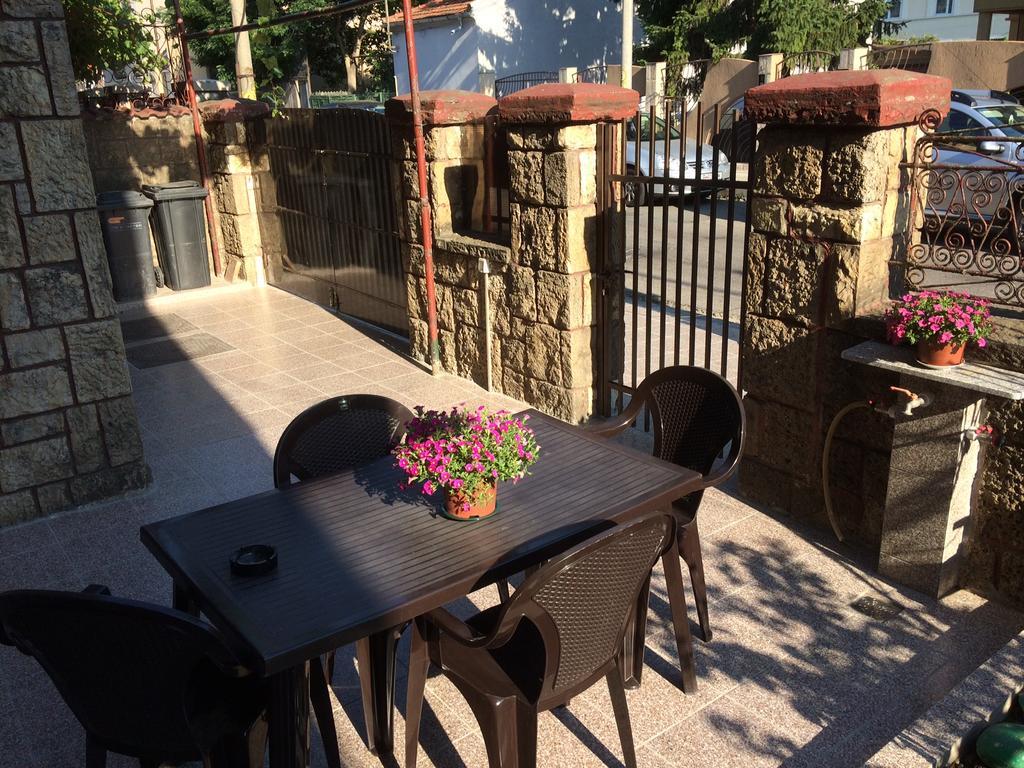 Villa 3 Papuci コンスタンツァ エクステリア 写真