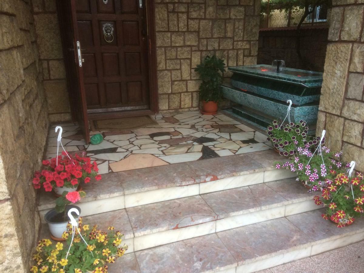 Villa 3 Papuci コンスタンツァ エクステリア 写真